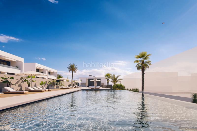 Foto ee067351-8a70-40c9-bc24-f2391af9604a. Planta baja en resistiré parcela l pp caleta mª luisa residencial ancor f3 en Arico