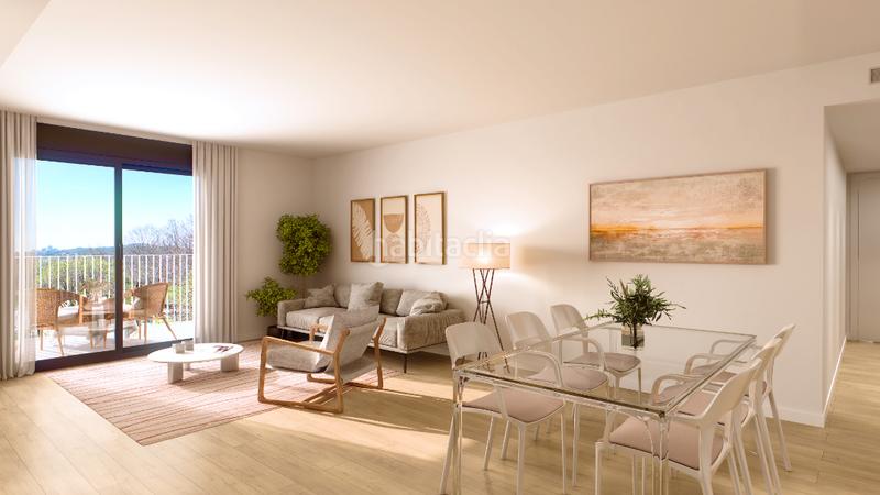 Foto 0f35f13e-fa28-40f5-b095-18fad6fb930a. Appartamento in carrer de can carner in Espai Tolra - Els Pedrissos - Can Carner Castellar del Vallès