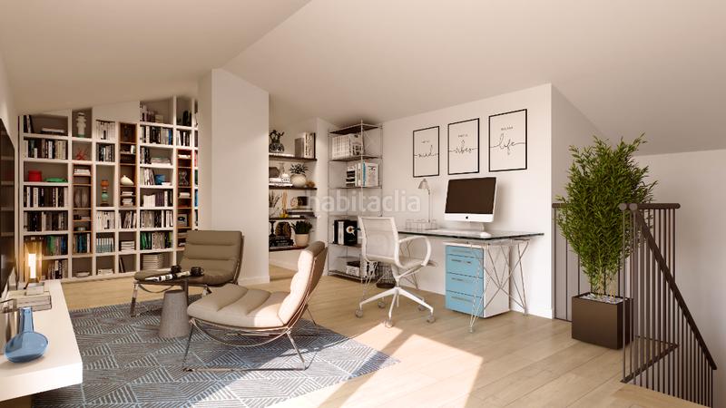 Foto 9c890f9c-4814-4cb0-bf4e-1aa8d47aecac. Appartamento in carrer de can carner in Espai Tolra - Els Pedrissos - Can Carner Castellar del Vallès