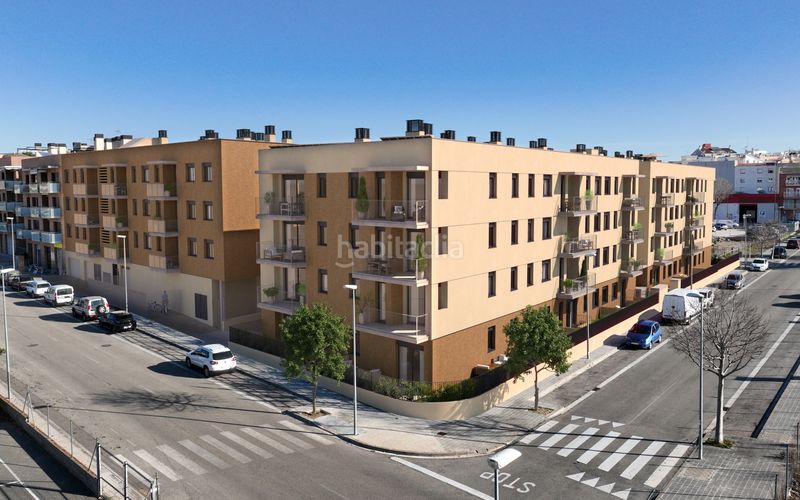 Foto eb20e9ea-d1a3-4479-a737-a281ca1ef1a2. Etagenwohnung in hort de l’oca y begònia in Sant Jordi Torredembarra