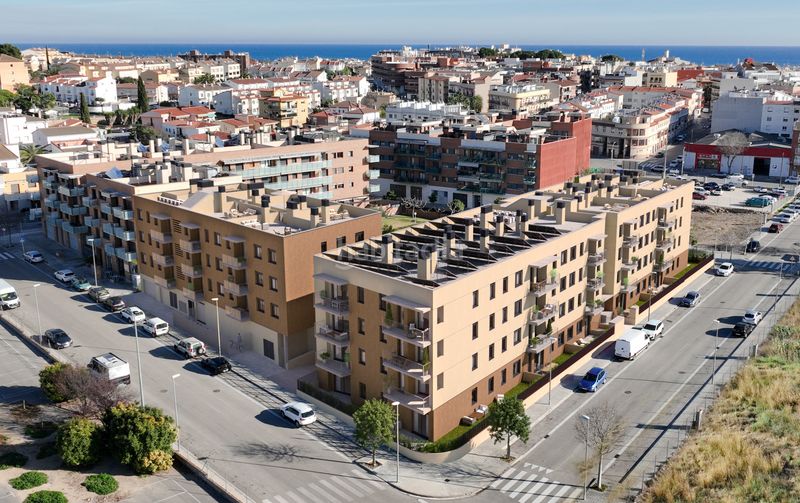 Foto f7a2c03a-9b8c-4086-bc15-0ac08c4fab9e. Etagenwohnung in hort de l’oca y begònia in Sant Jordi Torredembarra
