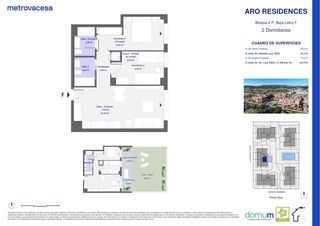 Rez-de-chaussée à París 3-7. Aro residences
