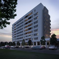 Flat  Parcela bc. entrenúcleos.. Residencial erithea fase 2