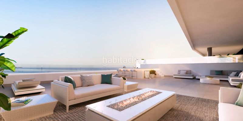 Foto 61f732a6-054b-43a0-bd2b-bec8e947840f. Pis a lomas de Marbella a Alto de los Monteros Marbella