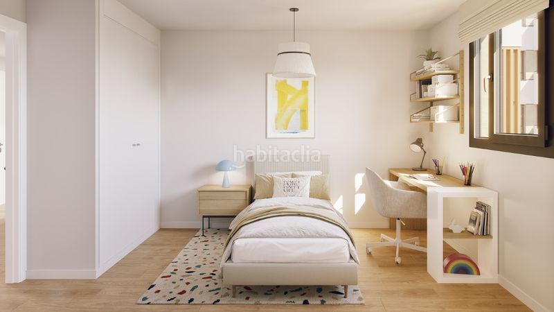 Foto 06c182a7-ec54-40a7-b454-63954709687a. Pis a parcela r a Huca - La Cadellada Oviedo