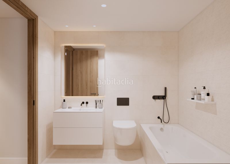 Foto 51dcede4-9baf-4e2f-a702-a820b971635b. Pis a mesena 82 a Pinar del Rey Madrid
