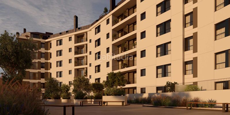 Foto a911afda-6516-4bed-a975-55065f526615. Pis amb calefacció aparcament a Zona de Plaza de Barcelos Pontevedra