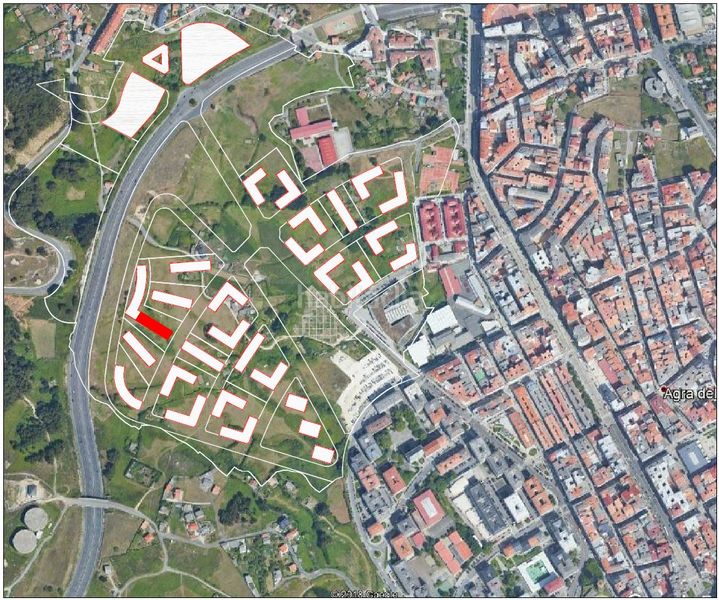 Foto a5398c55-db95-4448-b10a-552fd5ff57f4. Pis amb calefacció aparcament piscina a Riazor - Visma Coruña (A)