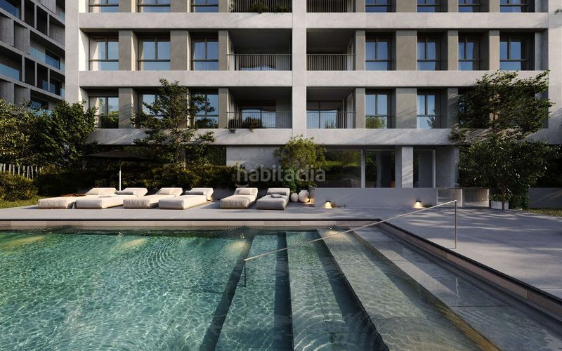 Foto e26f44e3-d987-4201-b859-0ba4e1e6a6d5. Pis amb calefacció aparcament piscina a Riazor - Visma Coruña (A)