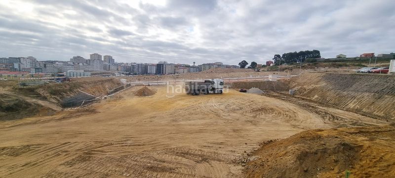 Foto 54e63cb8-88d1-42a9-8166-77456840bd81. Pis amb calefacció aparcament piscina a Riazor - Visma Coruña (A)
