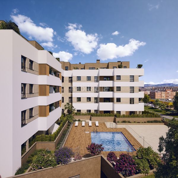 Foto 09628dfe-cad4-4a4b-b3a6-df872334eeb3. Planta baixa a parcela r a Huca - La Cadellada Oviedo