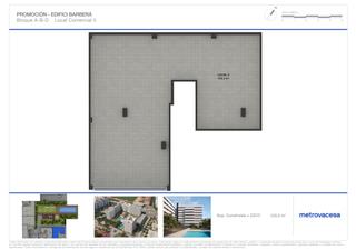Local Comercial en C. Juan Cierva,   Ctra. Barcelona  Rbla Europa