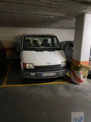 Parking coche en Centro. Puerto realgaraje