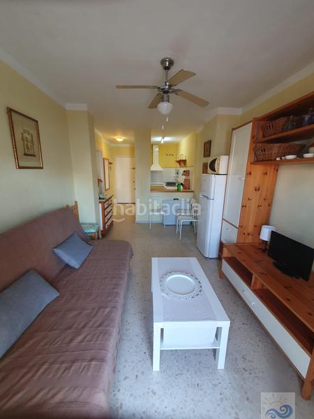 Foto 12dea74f-e1cb-4405-99cd-c99bc0df85bc. Apartament amb aparcament piscina a Valdelagrana Puerto de Santa María (El)