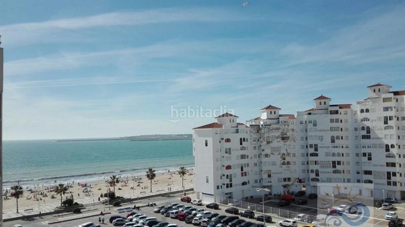 Foto 1a0c267c-81fc-4f09-b115-932f6d519d80. Apartament amb aparcament piscina a Valdelagrana Puerto de Santa María (El)