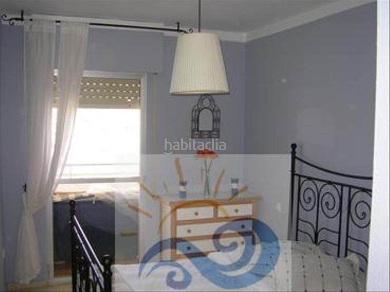 Foto a527e990-1b2d-4725-b7b9-1fb40924948a. Apartament amb aparcament piscina a Valdelagrana Puerto de Santa María (El)