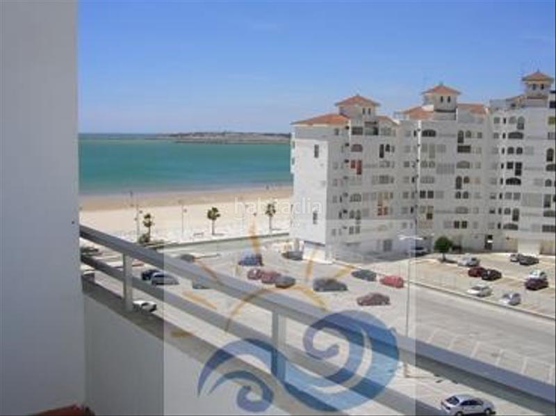 Foto b44735da-3e4a-43c6-9b5a-f3448ffd73e9. Apartament amb aparcament piscina a Valdelagrana Puerto de Santa María (El)
