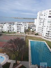 Apartament a Valdelagrana. El puerto de santa maríaapartamento