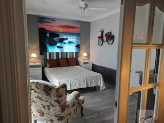 Apartment in Valdelagrana. El puerto de santa maríaapartamento