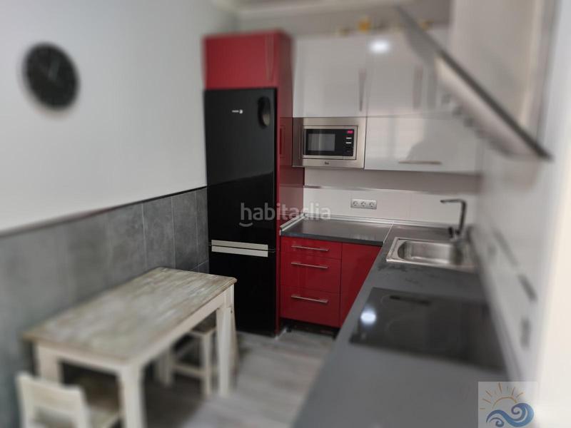 Foto b575978a-a078-454e-93a4-27e4f3cead2c. Apartamento el puerto de santa maríaapartamento en Puerto de Santa María (El)