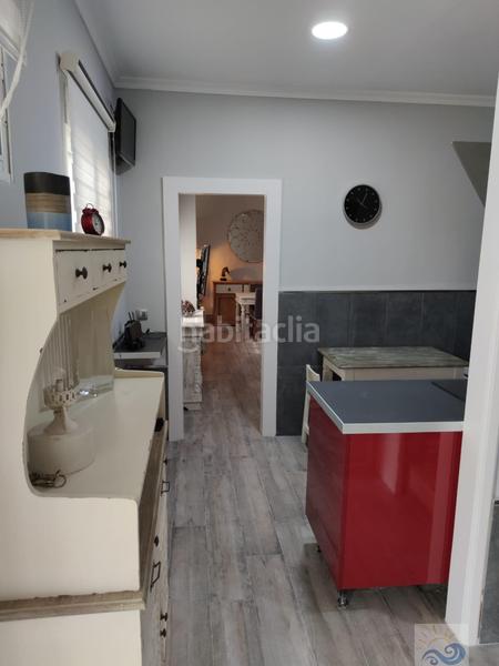 Foto cf0355e1-30d1-45dc-9375-c716c54bea20. Apartamento el puerto de santa maríaapartamento en Puerto de Santa María (El)