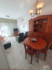 Apartament a Valdelagrana. El puerto de santa maríaapartamento