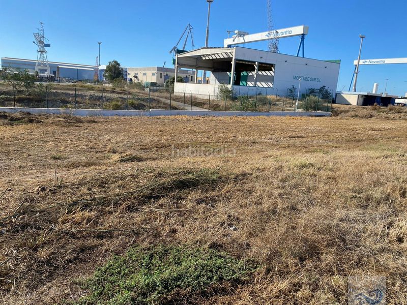 Foto a891335c-f8d2-43ed-bed1-240606b77516. Terreny residencial a Barriada Río San Pedro Puerto Real