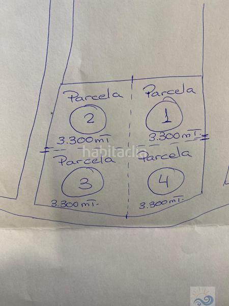 Foto 5cd9c90e-abfa-40c4-a446-63282e91d1a1. Masia a El Almedral Puerto Real