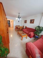 Apartament a Valdelagrana. El puerto de santa maríaapartamento