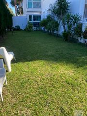 Apartament a Valdelagrana. El puerto de santa maríaapartamento