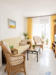 Apartament a Valdelagrana