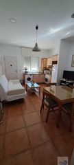 Apartament a Valdelagrana. El puerto de santa maríaapartamento