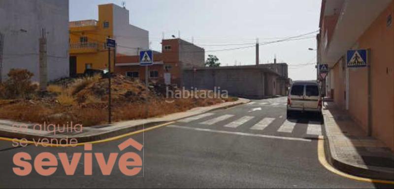 Foto 155b36ff-959c-4593-be0e-924723859055. Wohngrundstück in Buzanada Arona