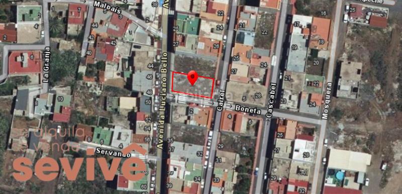 Foto 797a4e85-fb68-4626-ba04-339f09ce2a4b. Wohngrundstück in Buzanada Arona