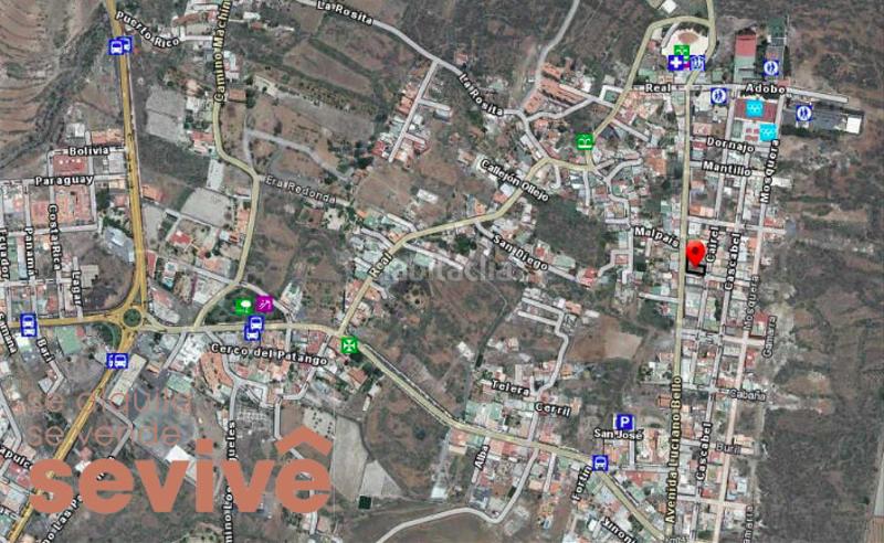 Foto be8793e5-c8fe-481a-93fb-966cdf07bef7. Wohngrundstück in Buzanada Arona