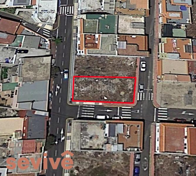 Foto e4ba4354-8fa0-4444-a1cb-e17cefc04901. Wohngrundstück in Buzanada Arona