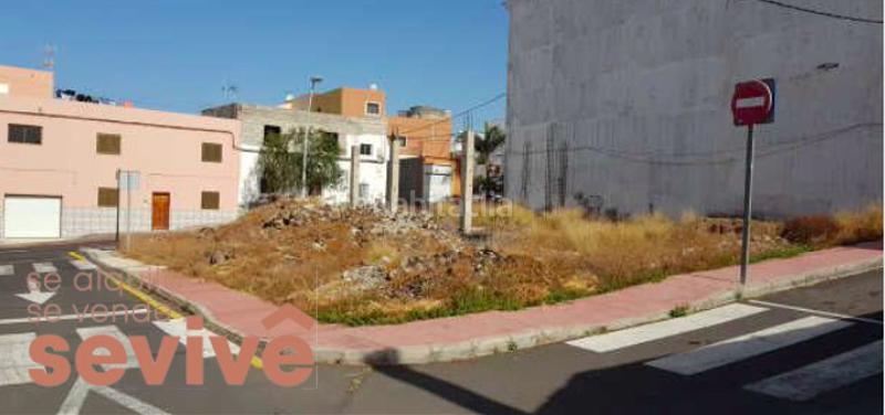 Foto eb667516-2a22-4f6d-8638-aec898de710a. Wohngrundstück in Buzanada Arona