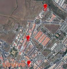 Terreny residencial a El Sobradillo. Oportunidad. se vende o permuta una parcela en sobradillo o el r
