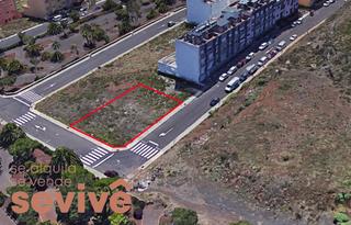 Terreno residenziale in El Sobradillo. Oportunidad. se vende o permuta una parcela en sobradillo o el r
