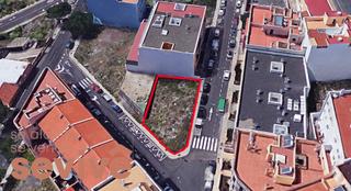 Terreny residencial a El Sobradillo. Oportunidad. se vende o permuta una parcela en sobradillo o el r