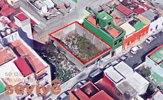 Wohngrundstück in La Cuesta - Finca España. Oportunidad. se vende o permuta una parcela en la cuesta para ed