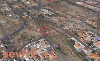 Terreny residencial a San Isidro. Oportunidad! venta de terreno urbano en los cardones, san isidro