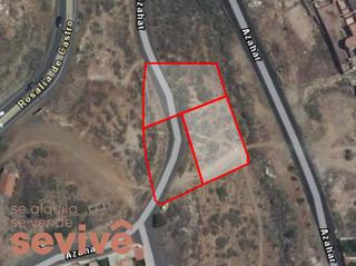 Terreny residencial a San Isidro. Oportunidad! venta de terreno urbano en los cardones, san isidro