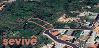 Wohngrundstück in Tanque (El). Se vende terreno en el tanque urbano. se dispone de dos parcelas