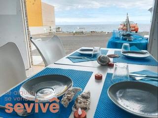 Local Comercial a Arico. Gran oportunidad de negocio! traspaso de restaurante en las mare