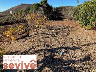 Terreny residencial a Charco del Pino