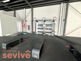 Business premise in Las Chafiras. Traspaso de gimnasio en pleno funcionamiento