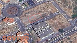 Terreny residencial a San Isidro. Venta de dos parcelas urbanas de 340m3 en las cuales se pueden h
