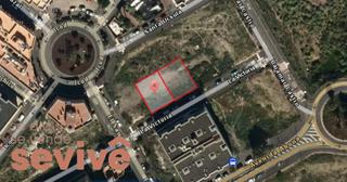 Residential Plot in San Isidro. Venta de dos parcelas urbanas de 340m3 en las cuales se pueden h