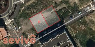 Terreny residencial a San Isidro. Venta de dos parcelas urbanas de 340m3 en las cuales se pueden h